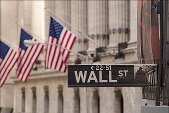 Wall Street 