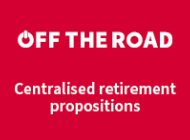 Centralised retirement propositions