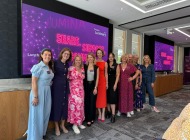 Luminary 2025 speakers