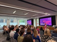 London Luminary 2026