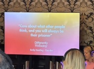 Differently Wellbeing