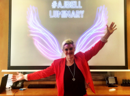 Luminary 2019 delegate