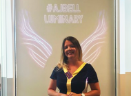 Luminary 2019 delegate