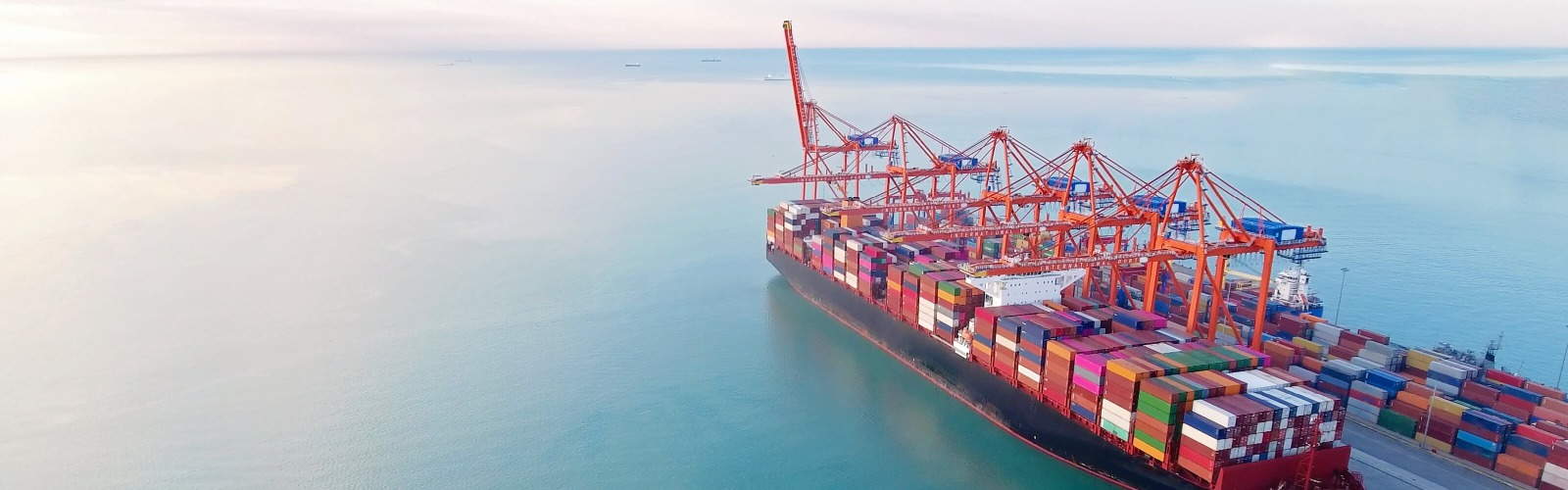 Shipping container boat