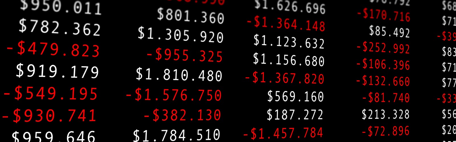 Come back Sir John Barnard, all is forgiven