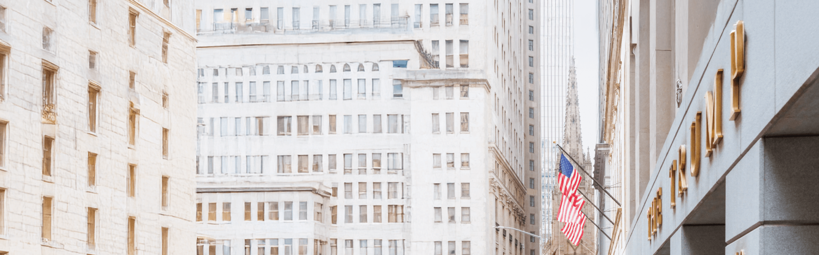 Trump Tower building