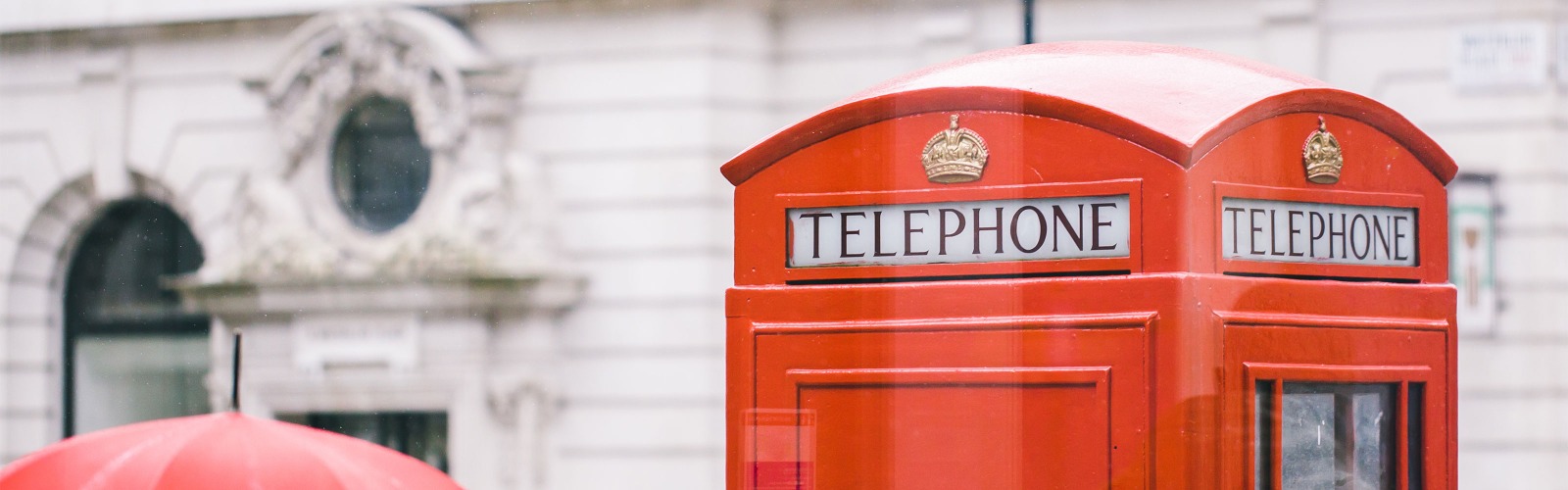 Phone box