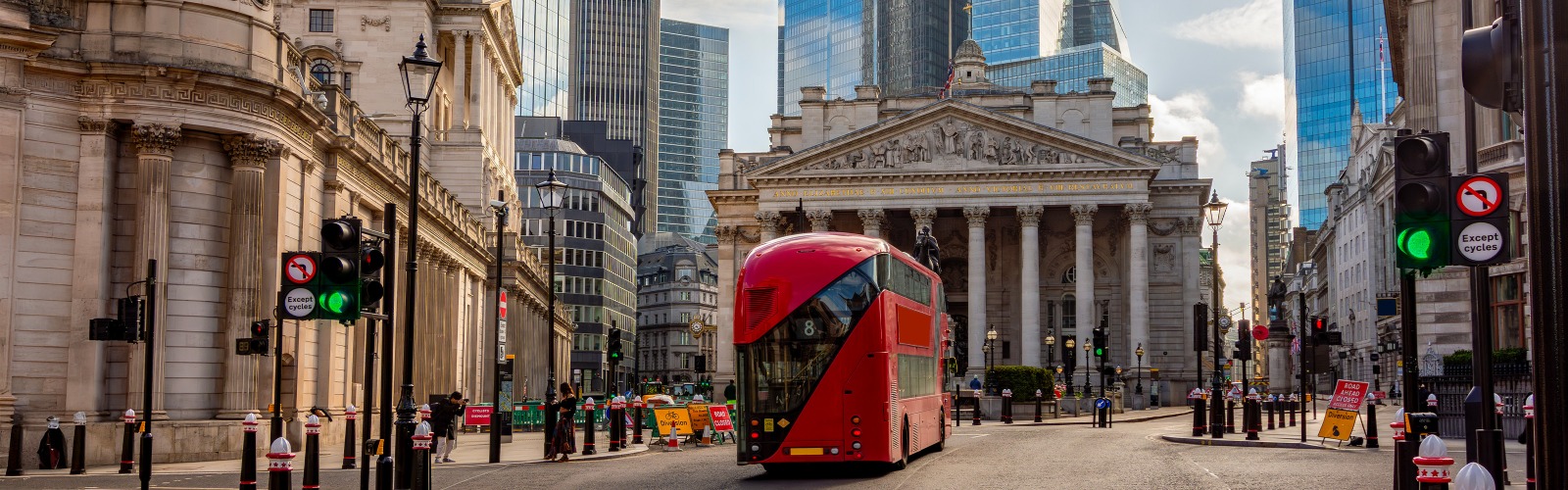 Bank of England
