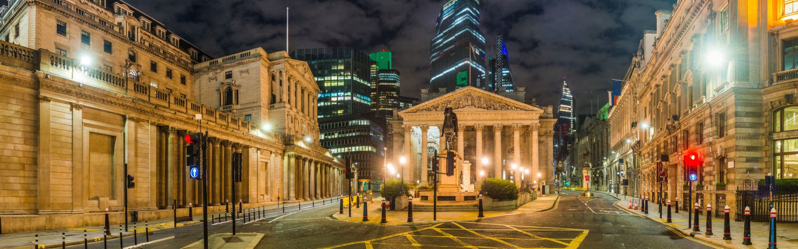 Bank of England