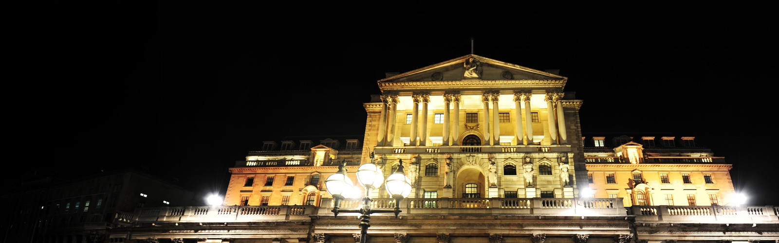 Bank of England