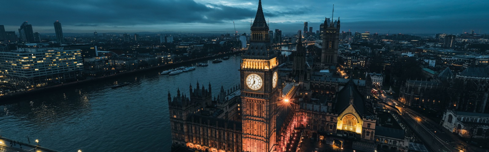 Big Ben