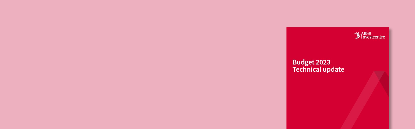 Budget 2023 Financial bill