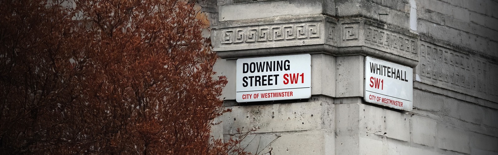 10 Downing Street