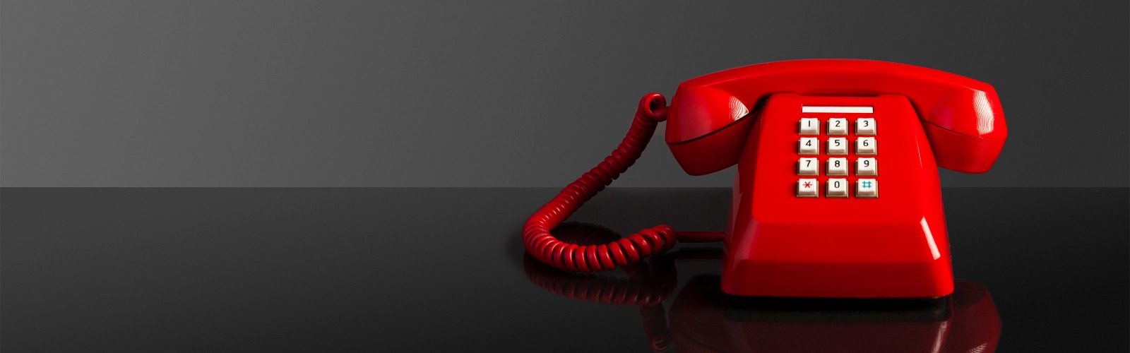 Red Telephone