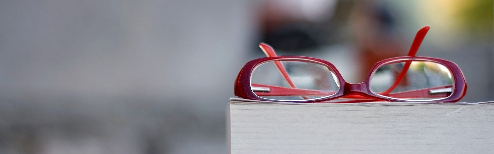 Reading Glasses
