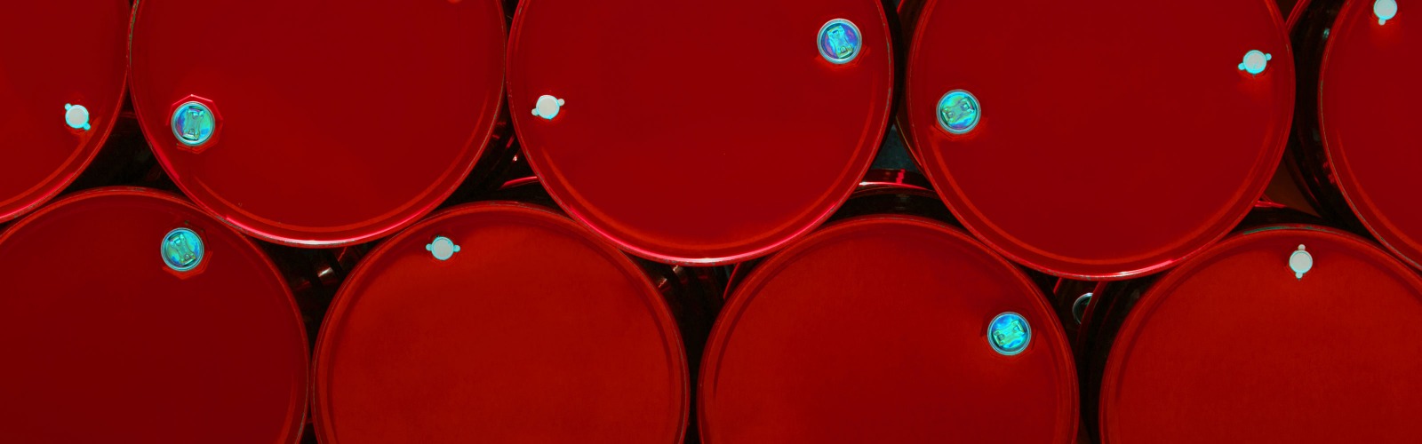 Oil Barrels