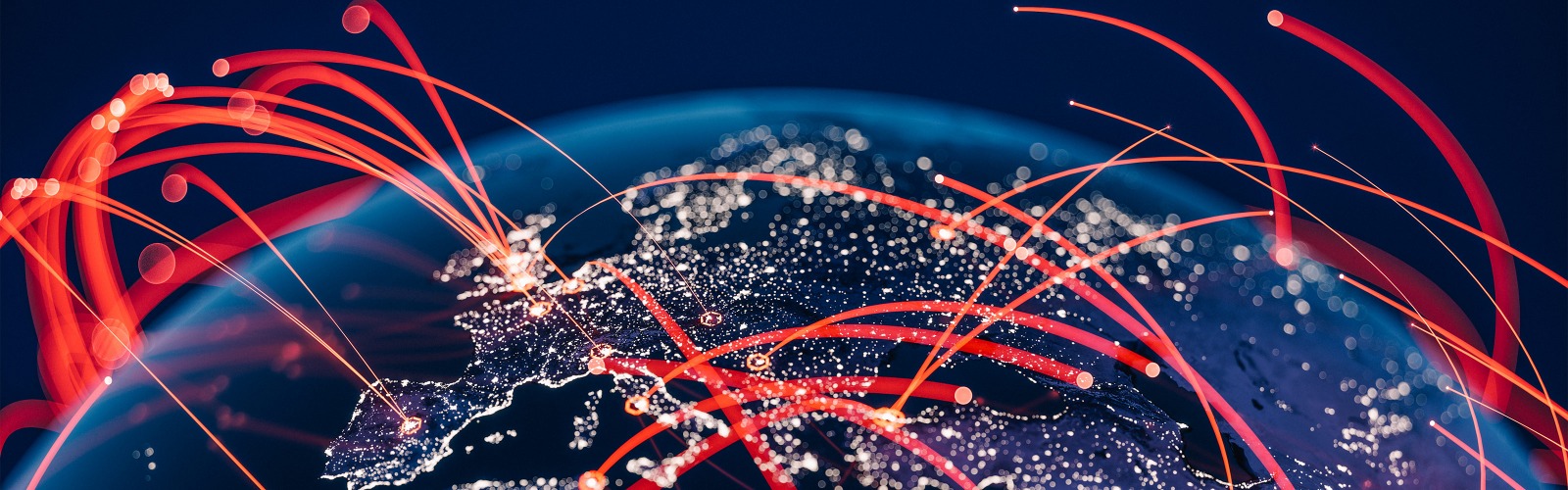 Global communication