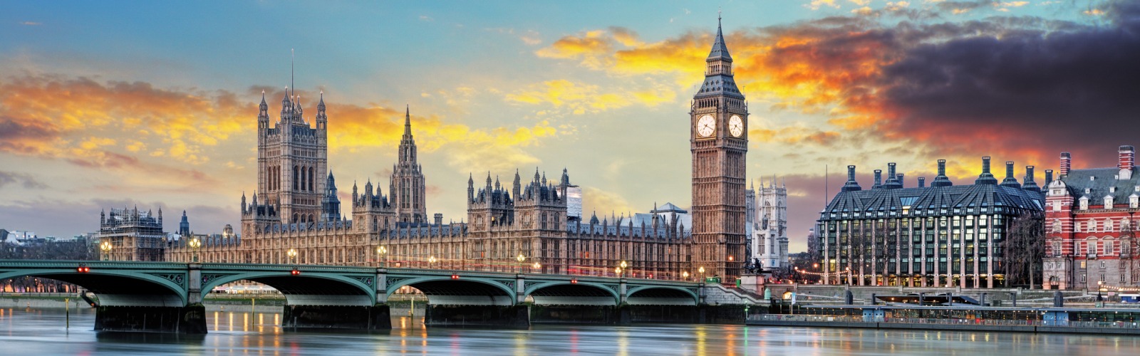 Houses of Parliament 
