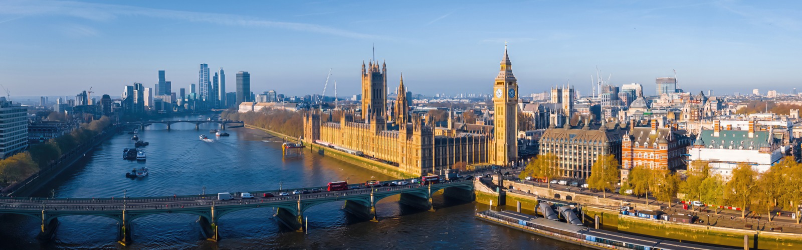 Houses of Parliament 
