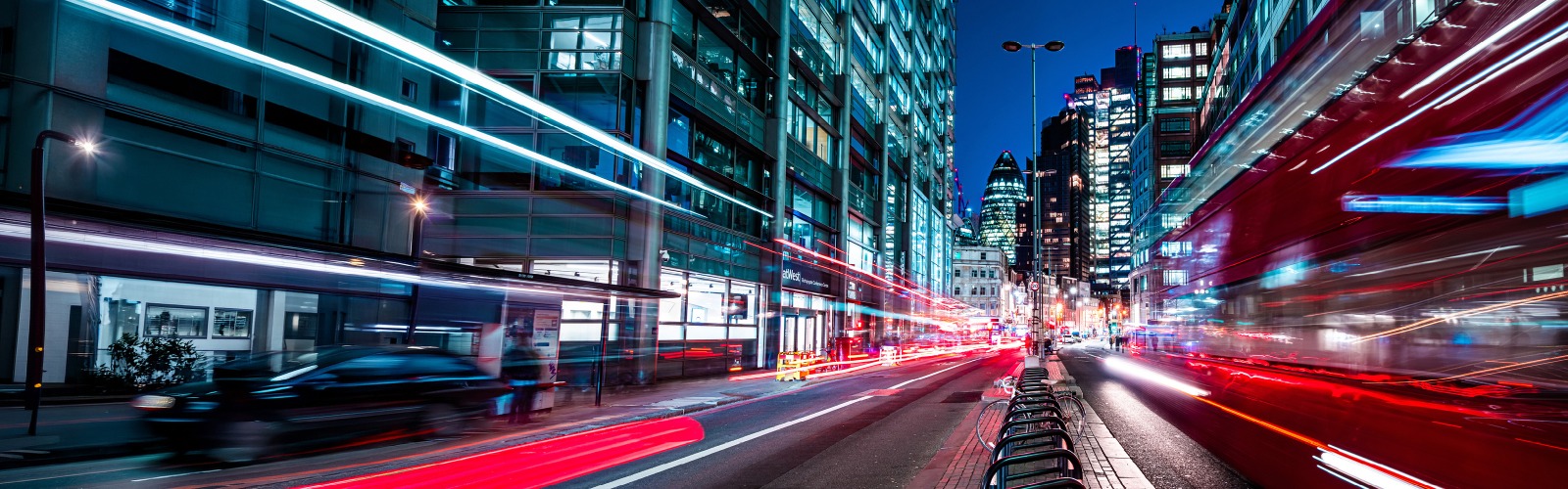 London high street