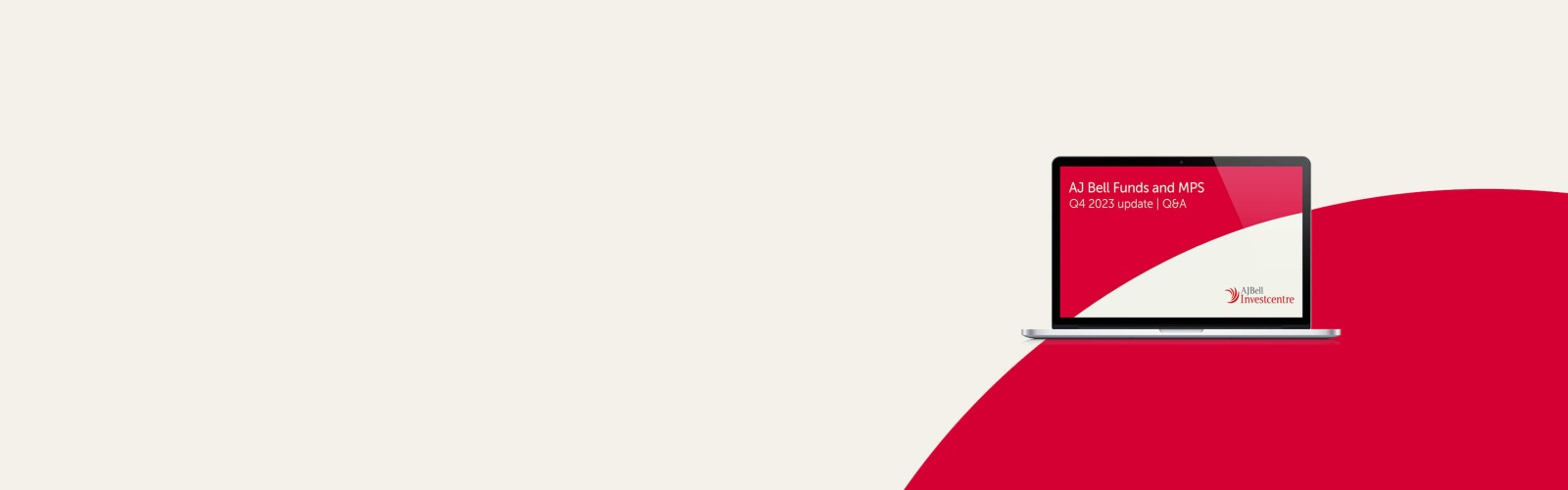 AJ Bell Funds & MPS Update