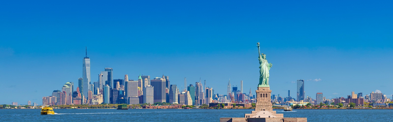 Image of Statue of Liberty