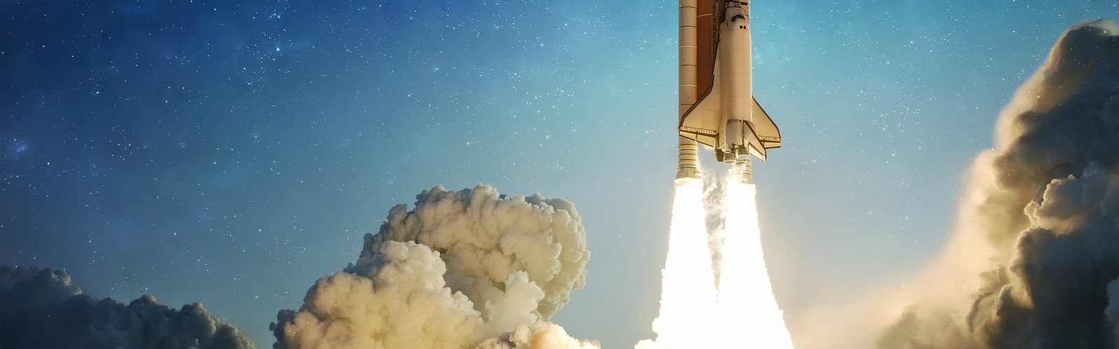 Rocket launching
