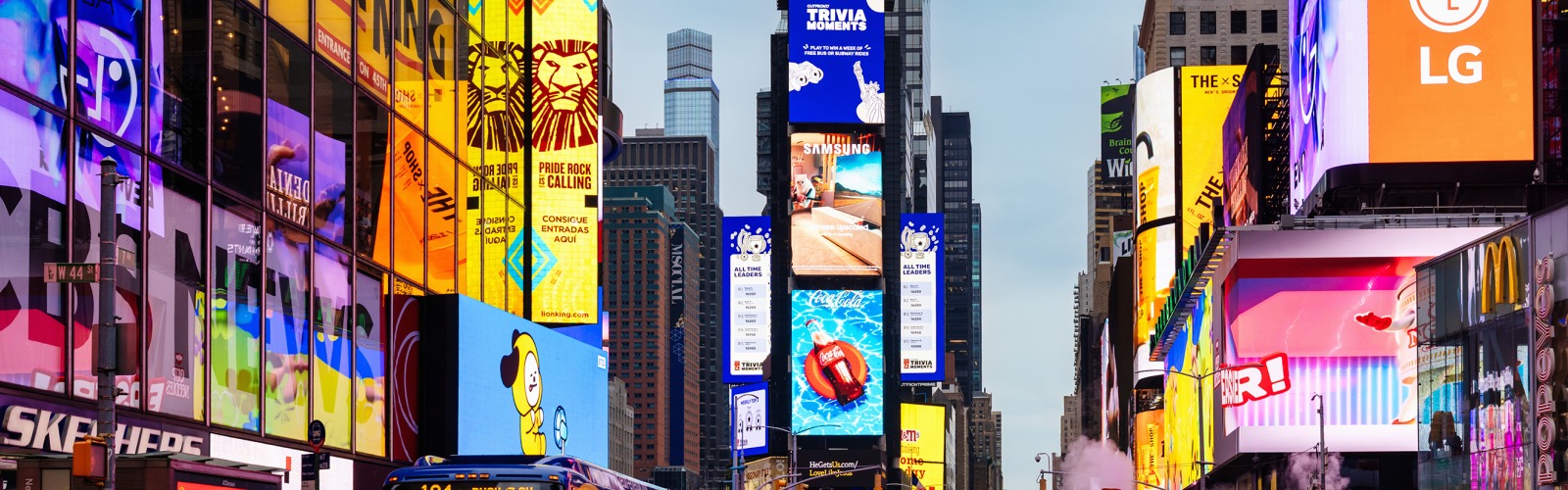 Times Square