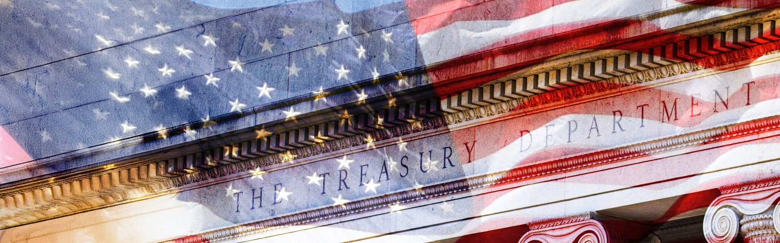 US Treasury Department