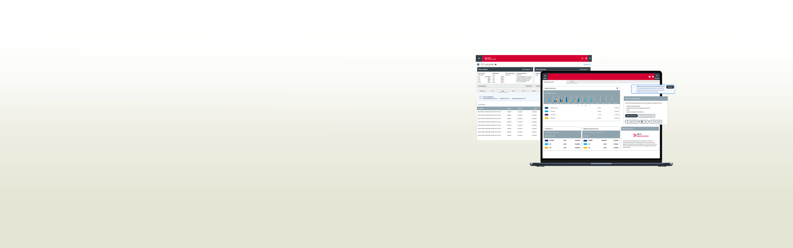 AJ Bell Investcentre platform