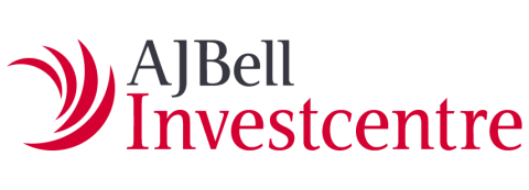 AJ Bell Investcentre logo