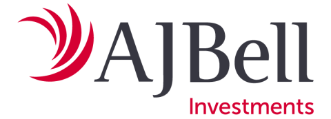 AJ Bell Investments logo