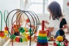Children's building blocks