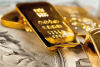 Gold and US Dollar 