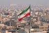 Iran flag