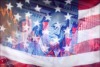 US flag