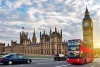 London and red bus