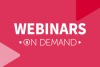 Webinars on-demand - article card