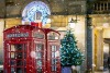 Christmas Telephone