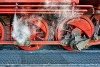 Train Wheels