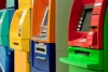 ATM Machines