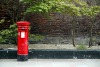 Post box