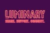 Luminary 