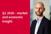 Q1 2026 market and economic insight