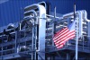 US flag