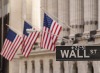 Wall Street sign
